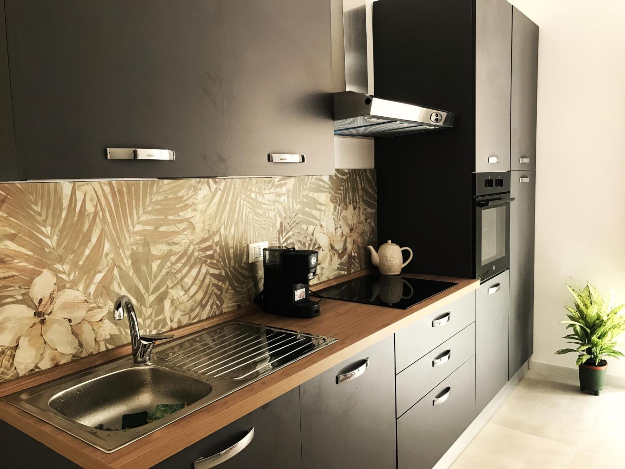 Palermo Maison Zewnętrze zdjęcie
