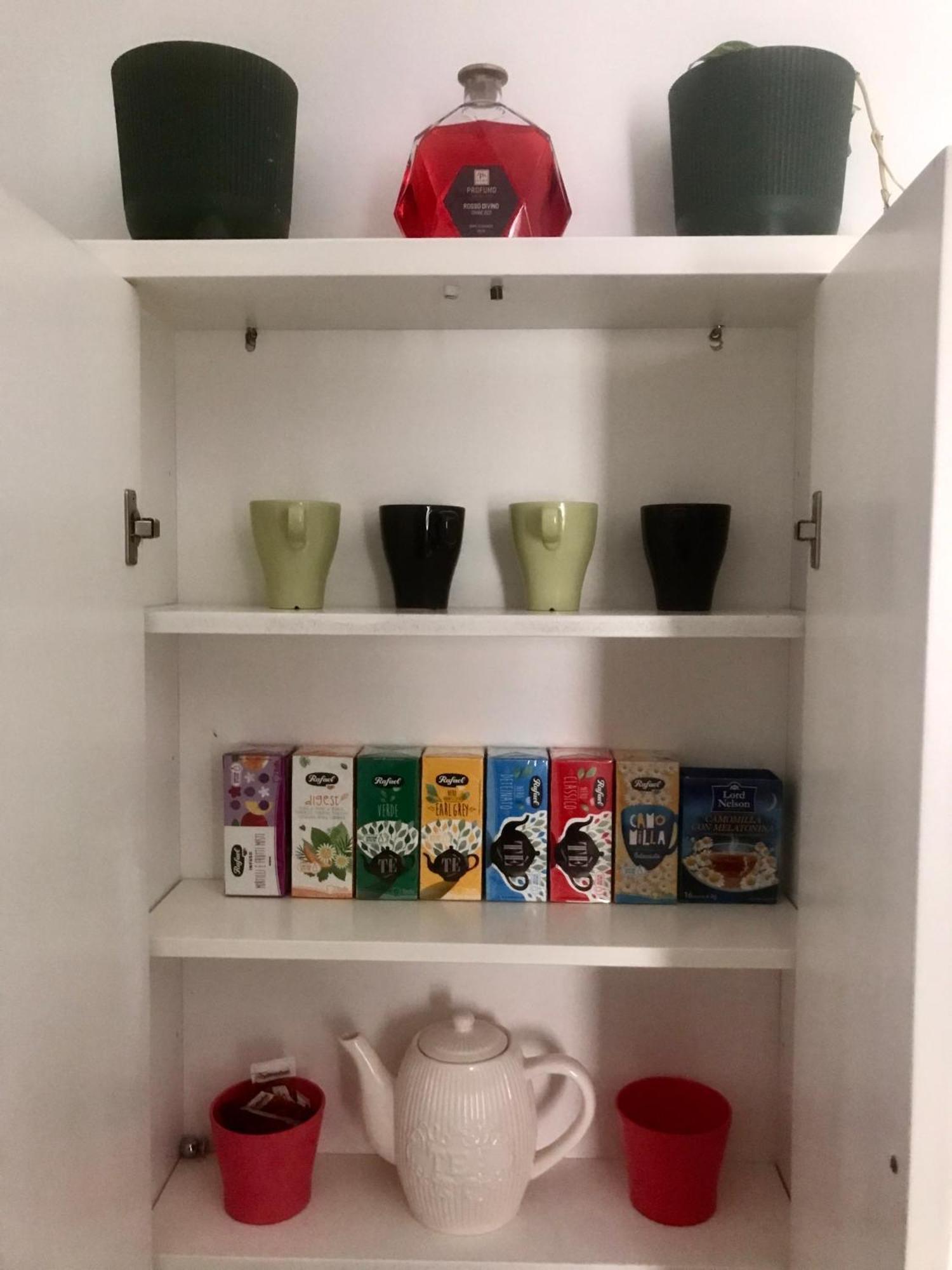Palermo Maison Zewnętrze zdjęcie