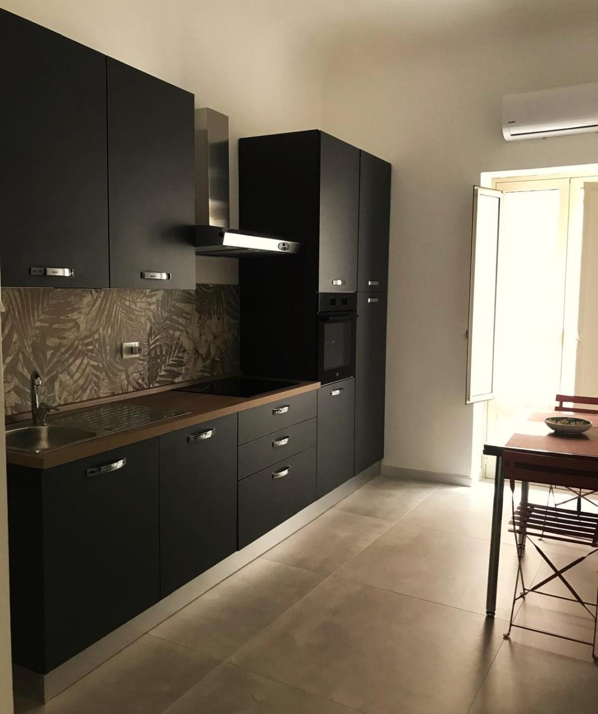 Palermo Maison Zewnętrze zdjęcie