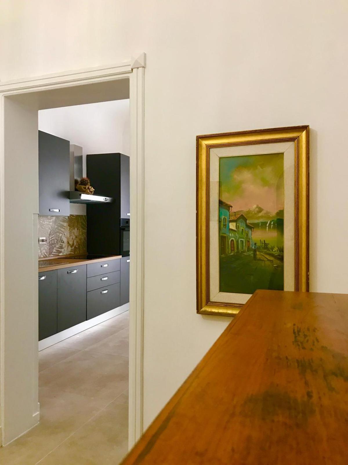 Palermo Maison Zewnętrze zdjęcie