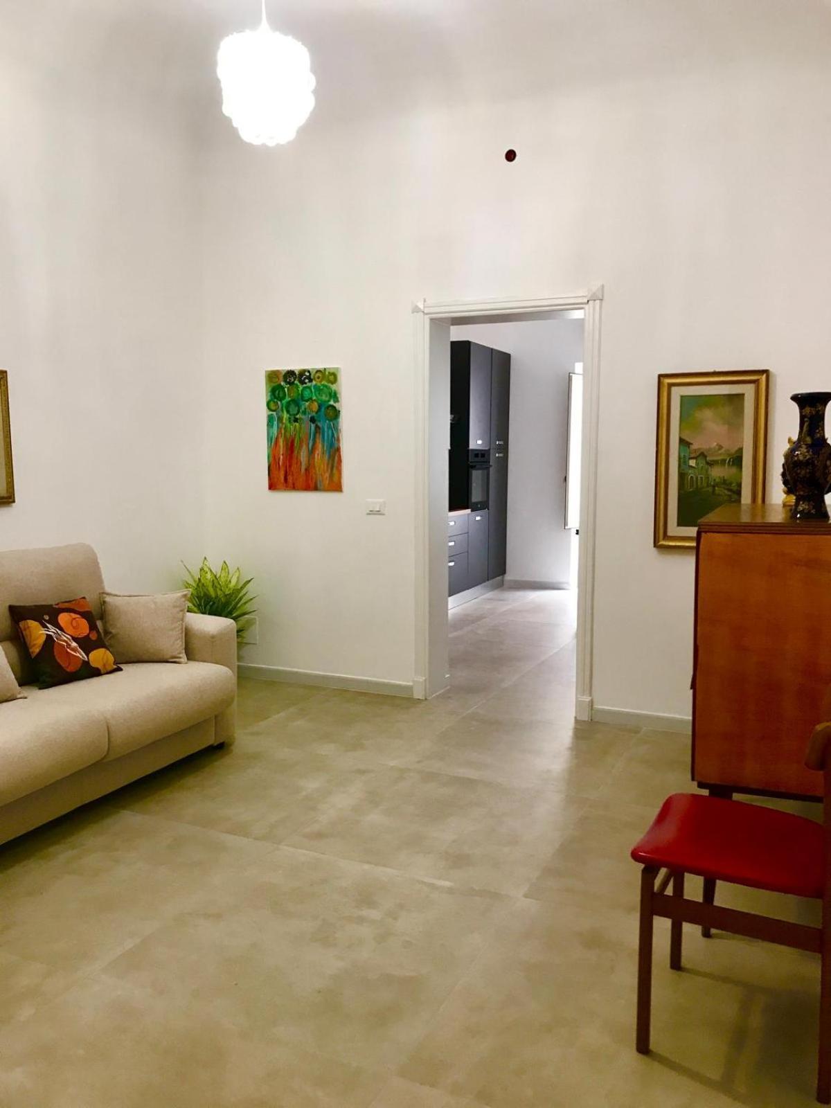 Palermo Maison Zewnętrze zdjęcie