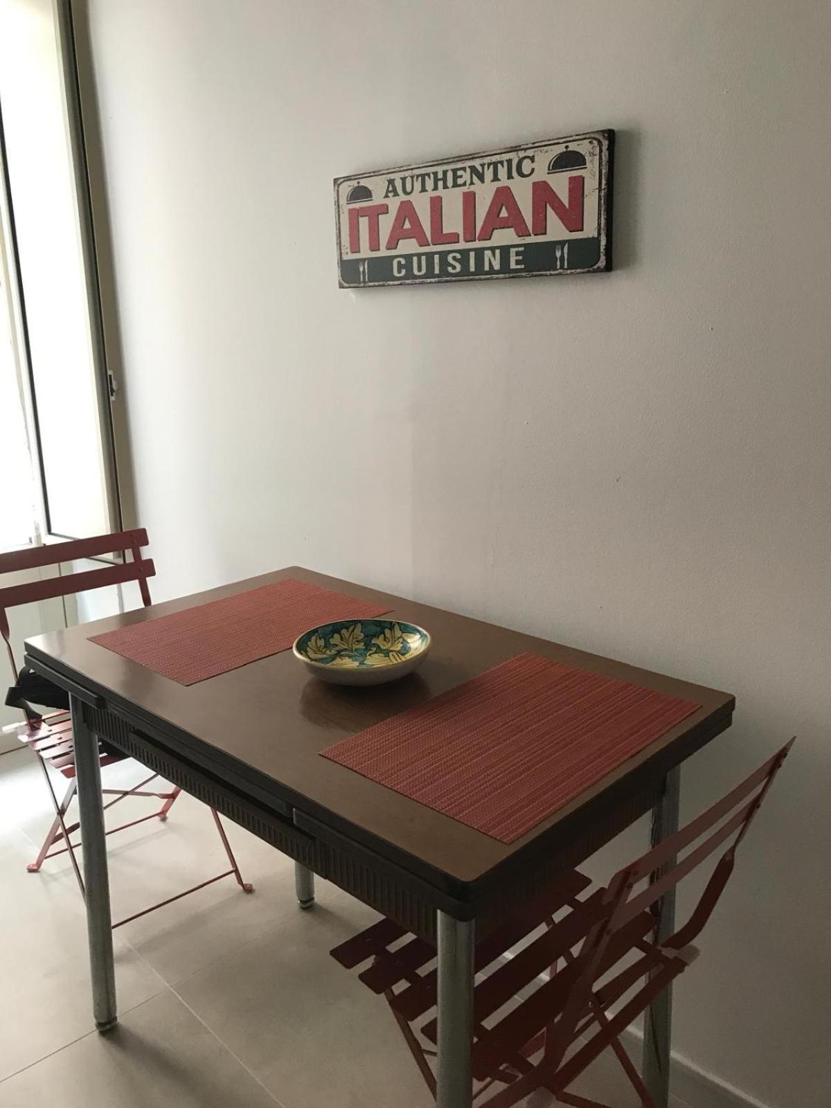 Palermo Maison Zewnętrze zdjęcie