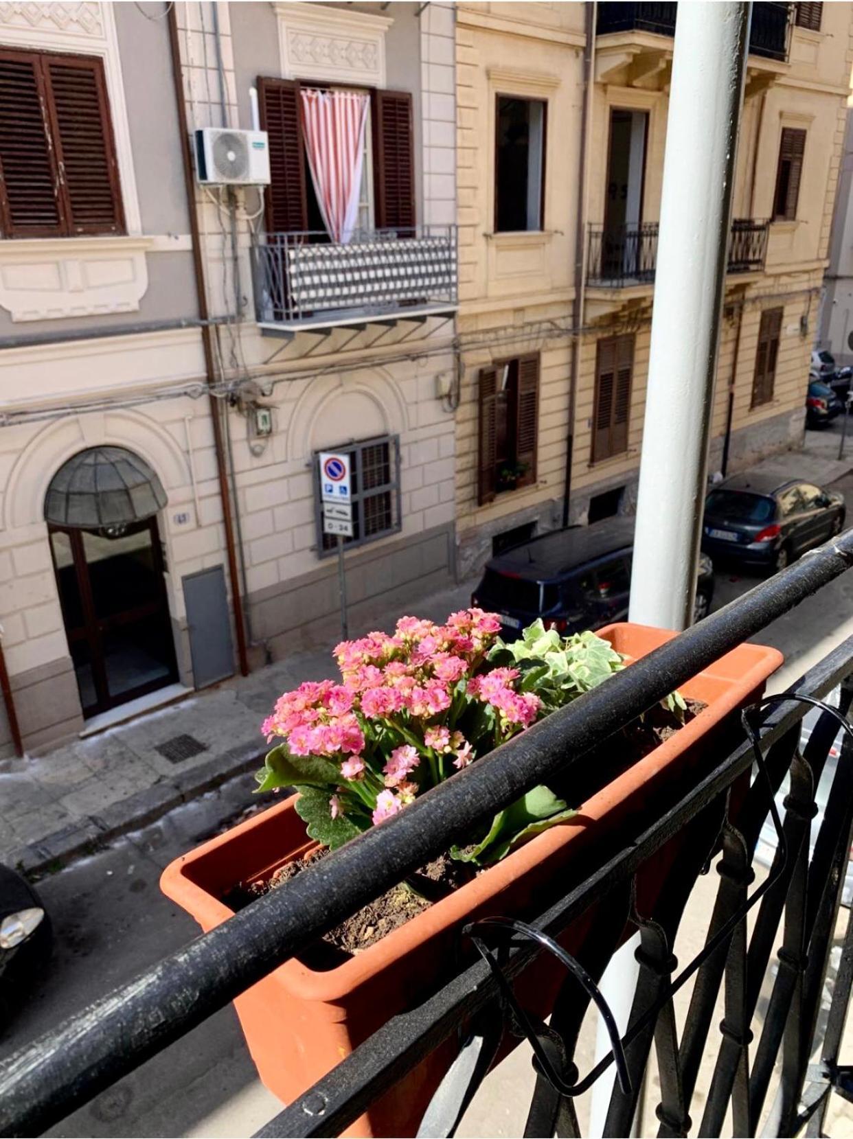 Palermo Maison Zewnętrze zdjęcie