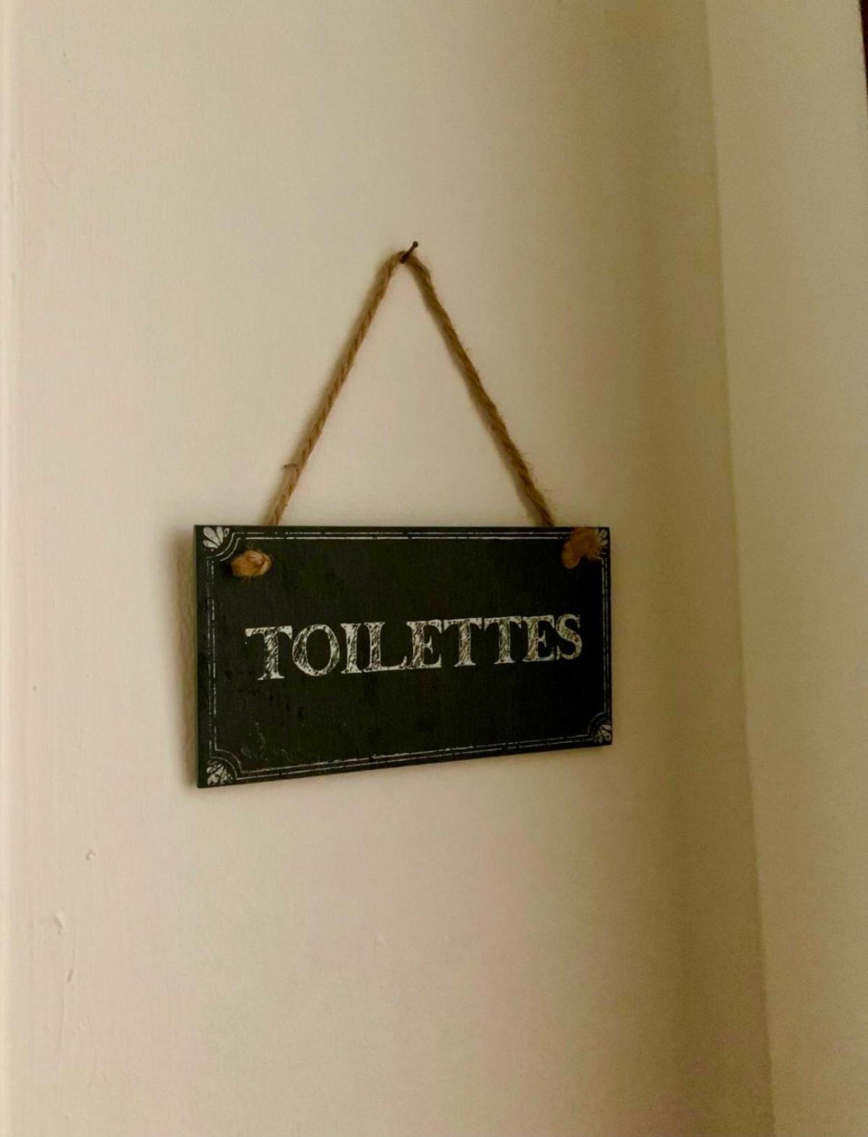 Palermo Maison Zewnętrze zdjęcie