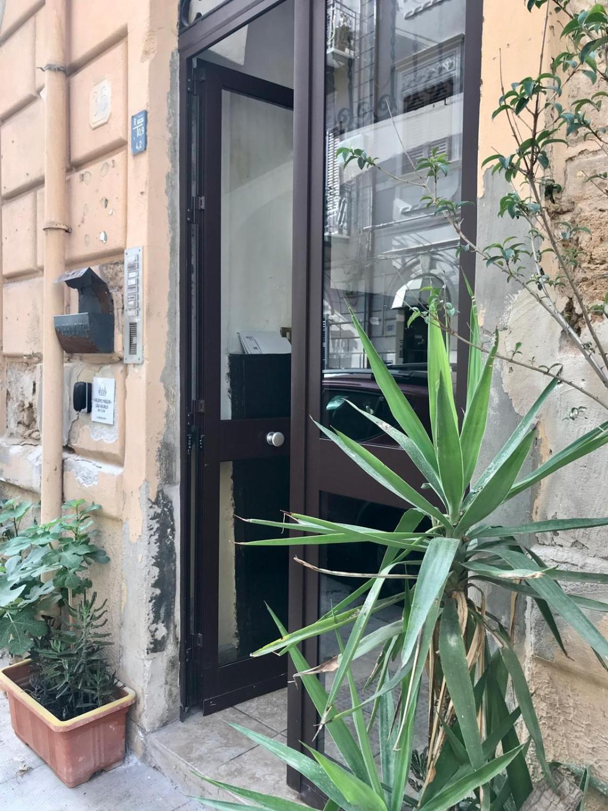 Palermo Maison Zewnętrze zdjęcie