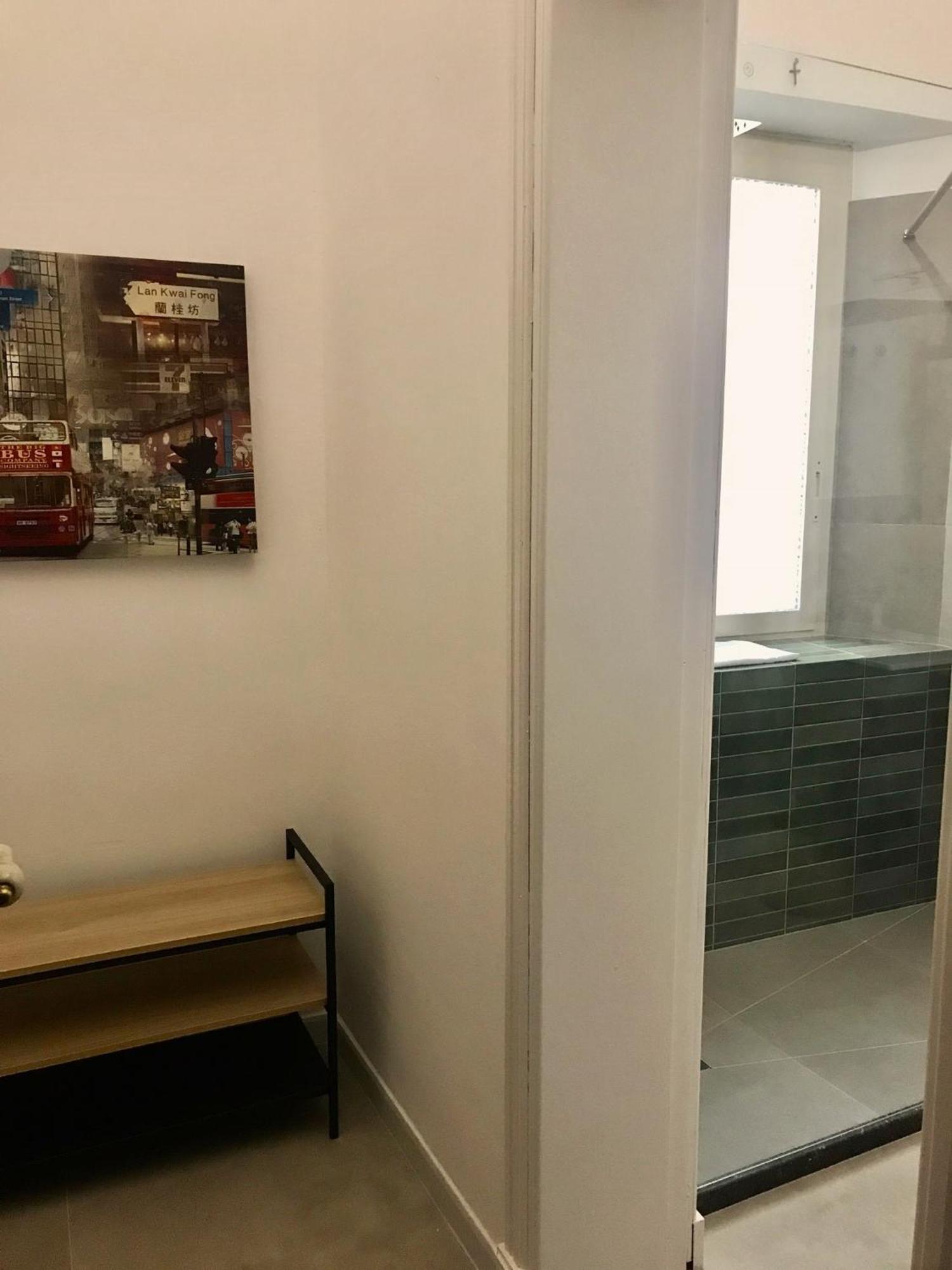 Palermo Maison Zewnętrze zdjęcie