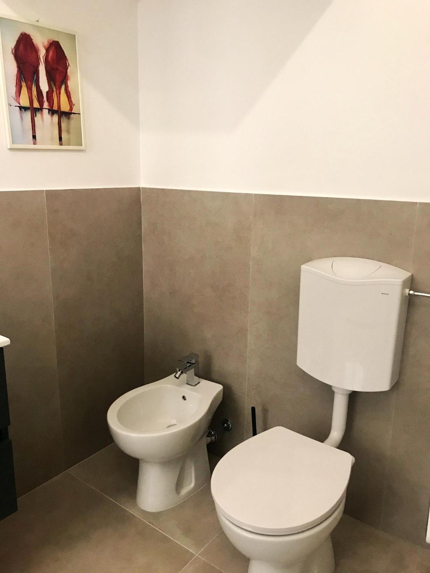 Palermo Maison Zewnętrze zdjęcie